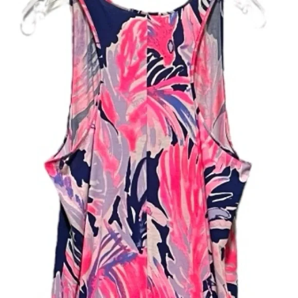 lucia maxi dress Meshki